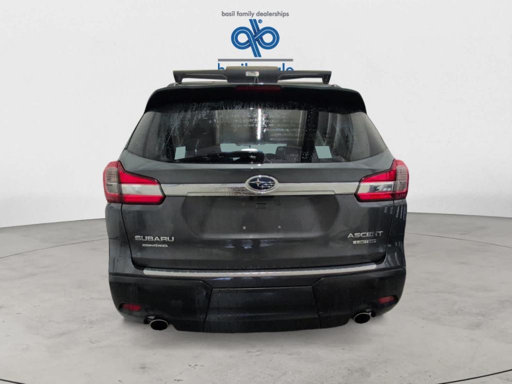 used 2019 Subaru Ascent car, priced at $18,500