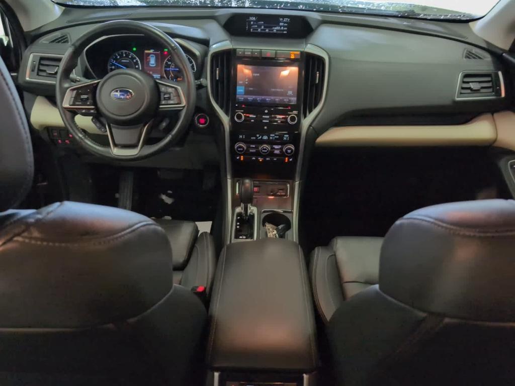 used 2019 Subaru Ascent car, priced at $18,500
