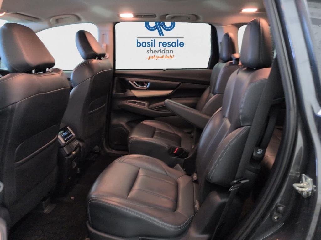 used 2019 Subaru Ascent car, priced at $18,500