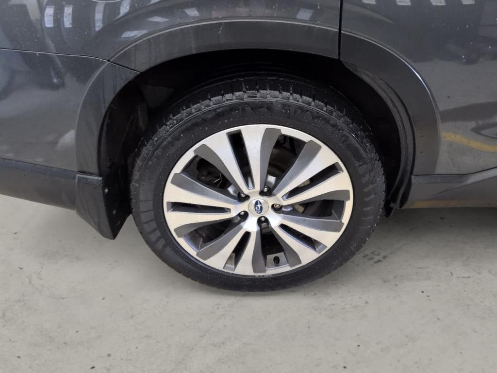 used 2019 Subaru Ascent car, priced at $18,500