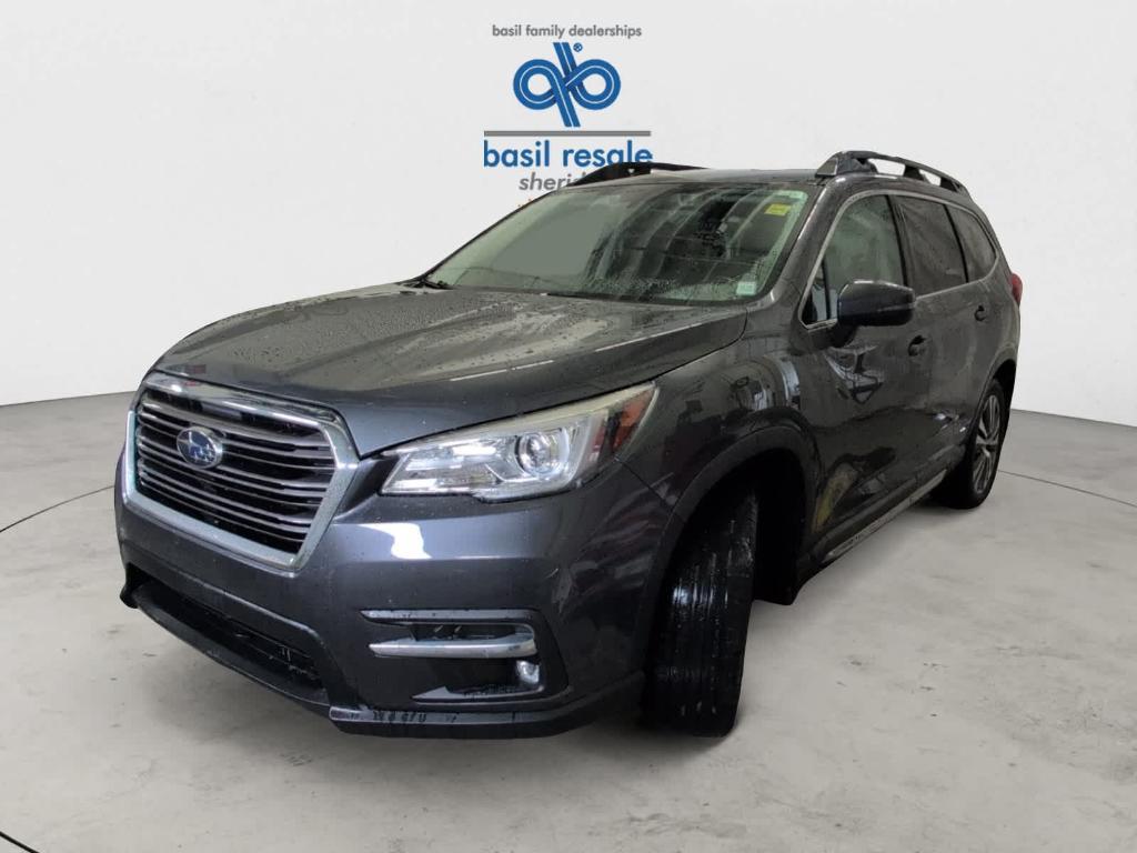 used 2019 Subaru Ascent car, priced at $18,500