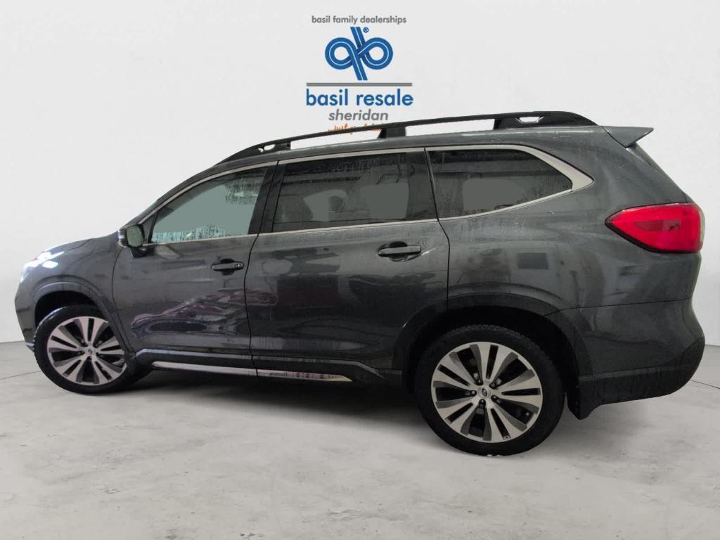 used 2019 Subaru Ascent car, priced at $18,500