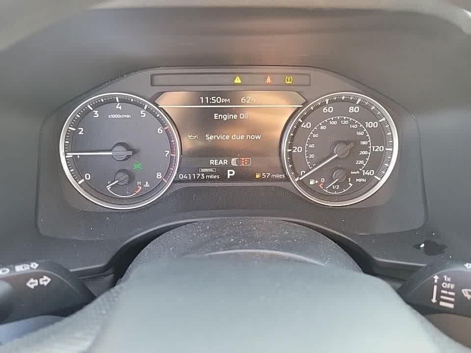 used 2022 Mitsubishi Outlander car, priced at $22,500