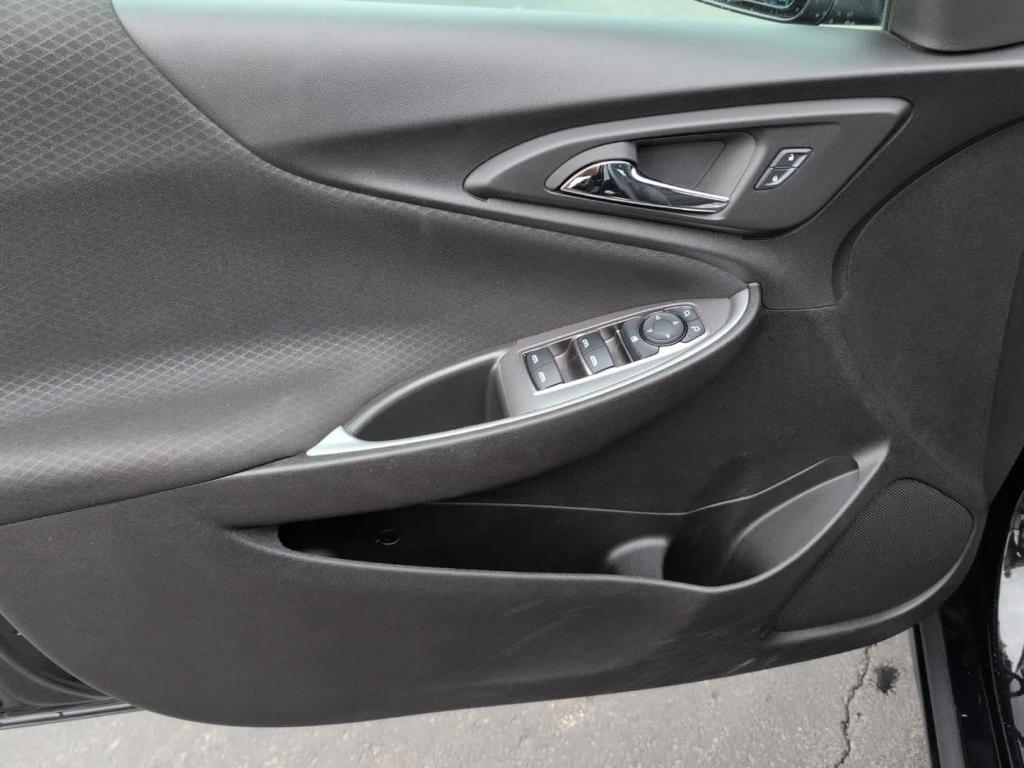 used 2024 Chevrolet Malibu car, priced at $20,995