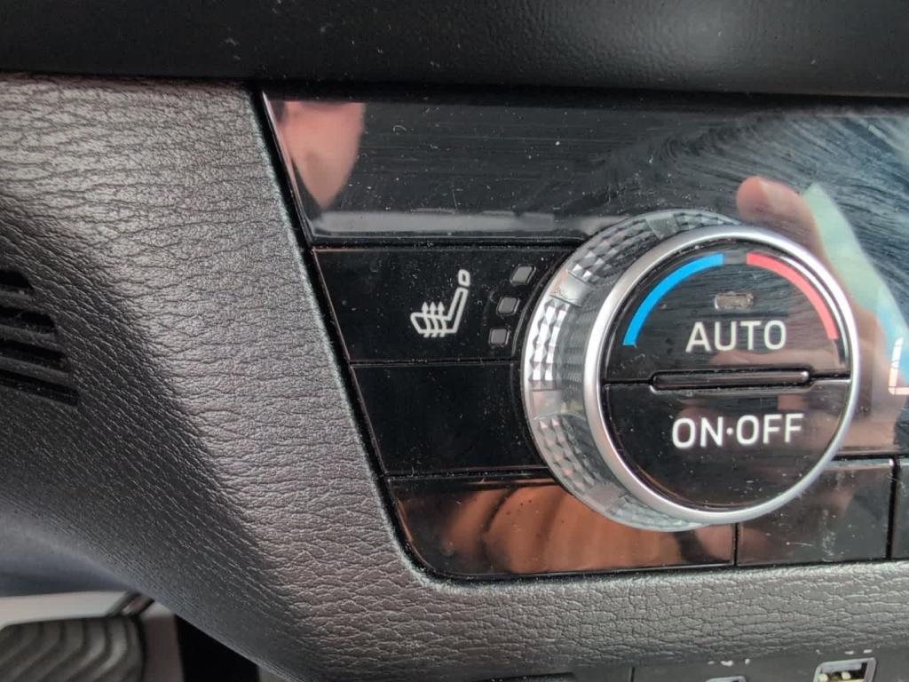 used 2022 Mitsubishi Outlander car, priced at $23,300