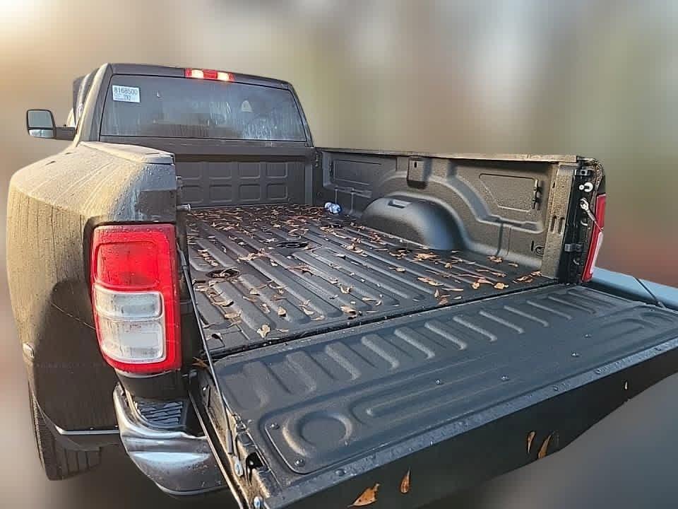 used 2024 Ram 3500 car, priced at $63,999