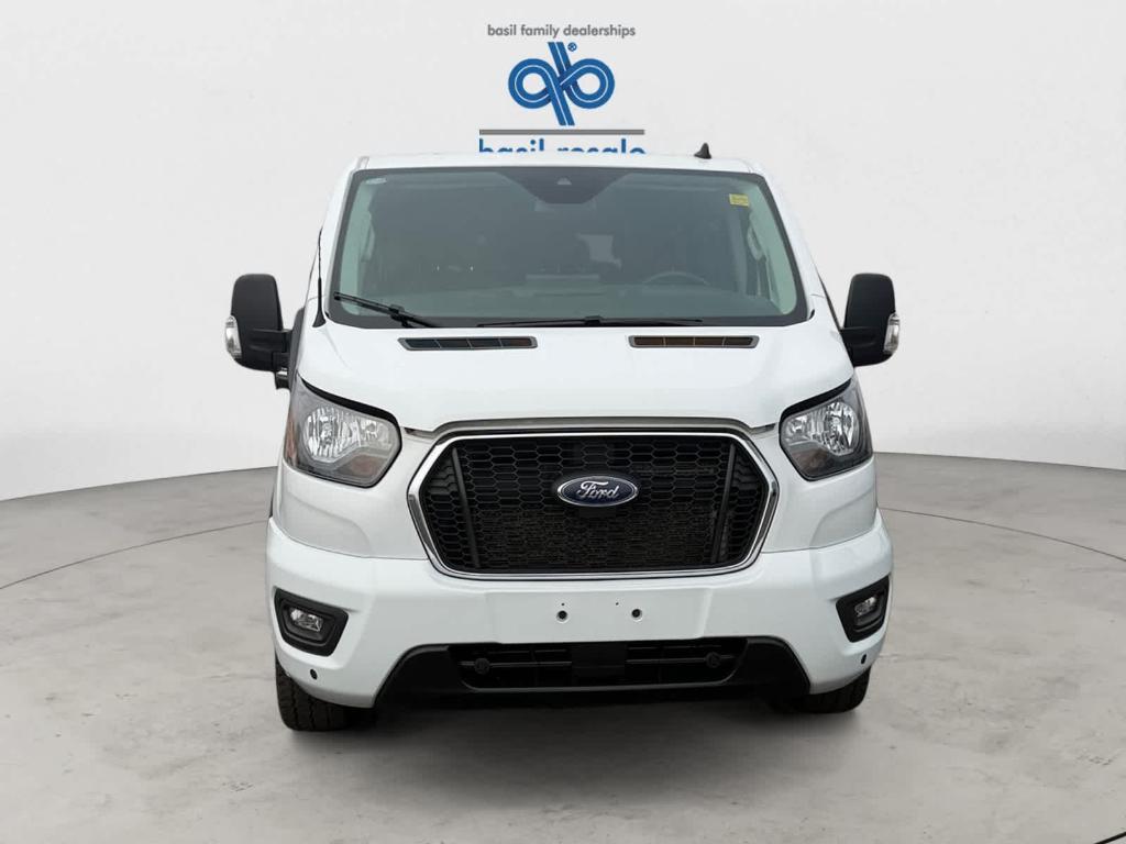 used 2024 Ford Transit-350 car, priced at $40,924
