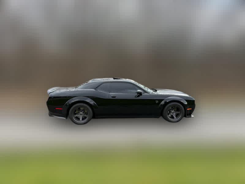 used 2021 Dodge Challenger car, priced at $94,900