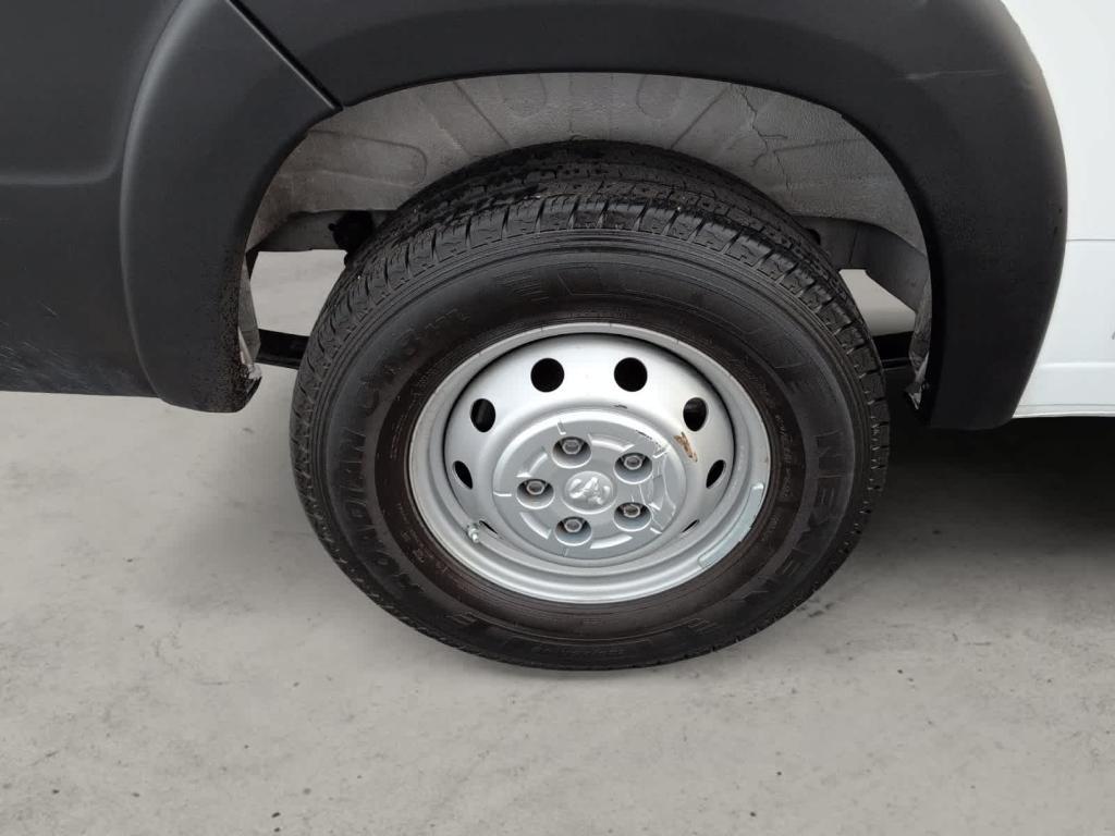 used 2025 Ram ProMaster 2500 car, priced at $39,500