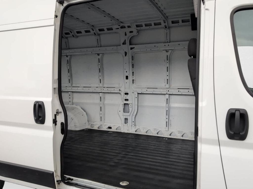 used 2025 Ram ProMaster 2500 car, priced at $39,500