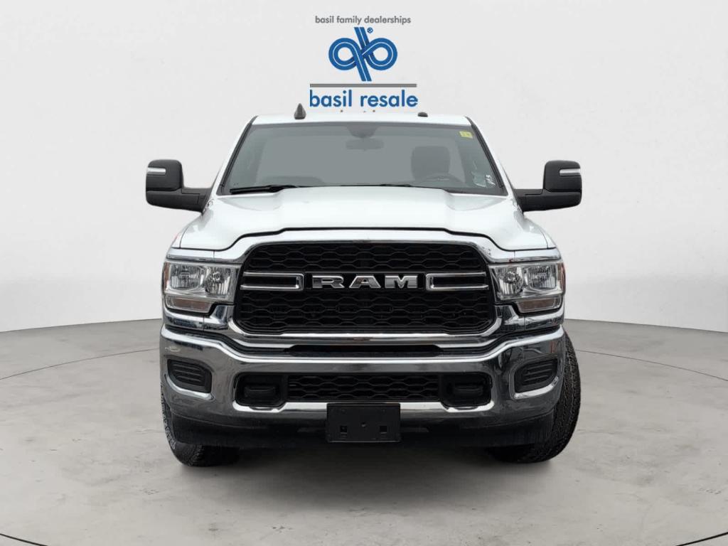 used 2023 Ram 2500 car, priced at $42,500