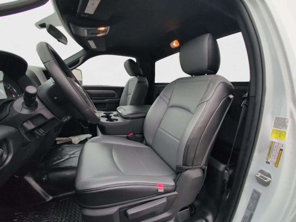 used 2023 Ram 2500 car, priced at $42,500