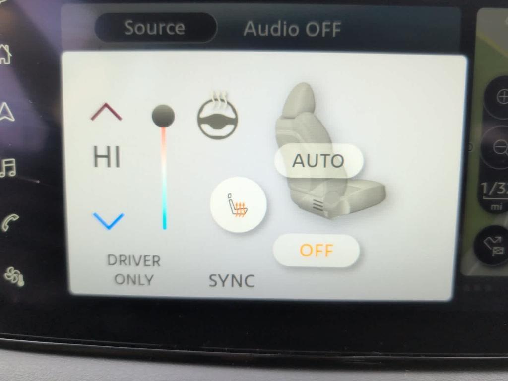 used 2023 Nissan ARIYA car, priced at $21,000