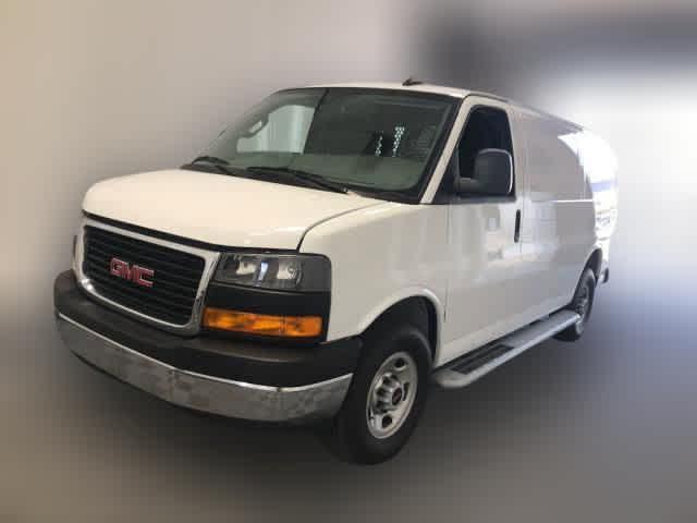 used 2024 GMC Savana 2500 car, priced at $30,700