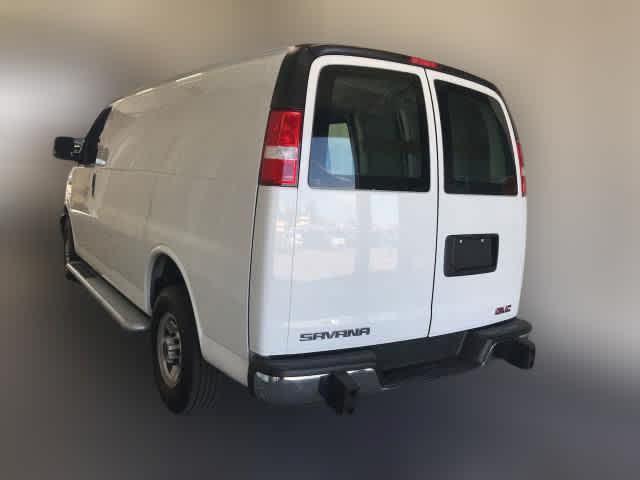 used 2024 GMC Savana 2500 car, priced at $30,700