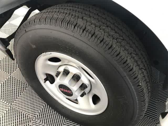 used 2024 GMC Savana 2500 car, priced at $30,700