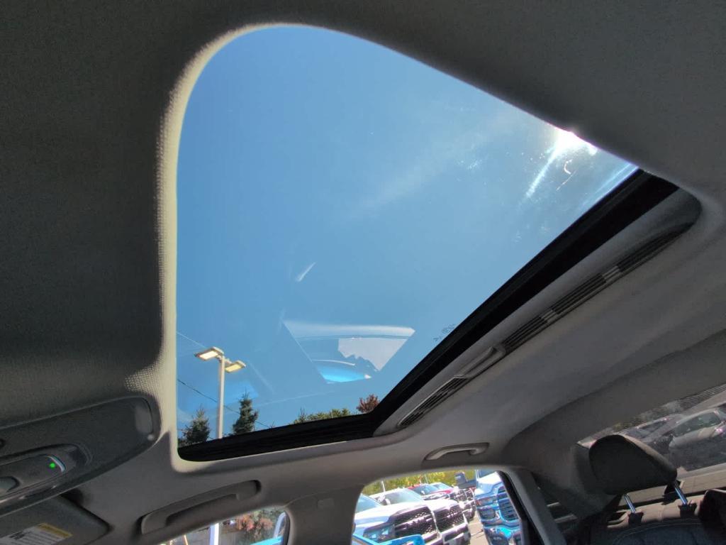 used 2023 Audi A4 car, priced at $28,200