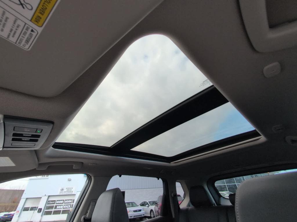 used 2023 Nissan Rogue car, priced at $27,899