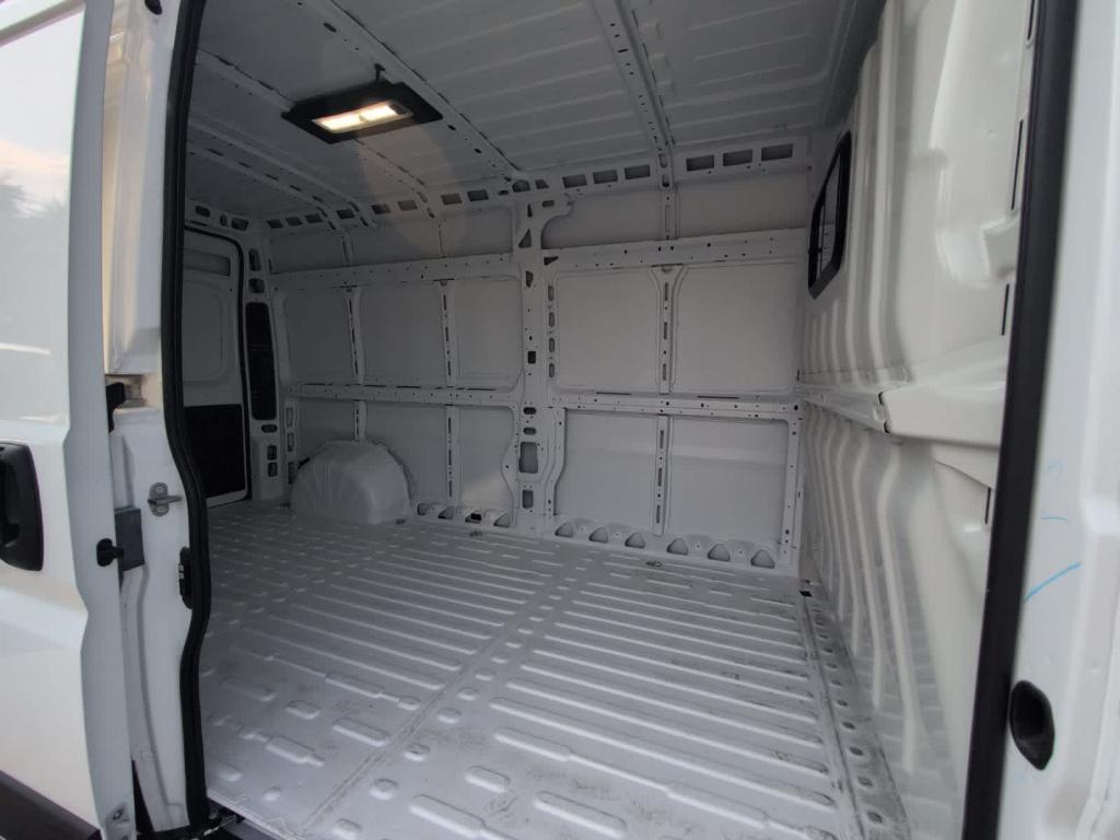 used 2025 Ram ProMaster 2500 car, priced at $40,995