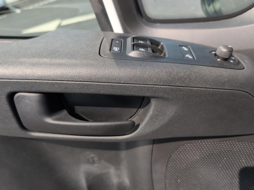 used 2025 Ram ProMaster 2500 car, priced at $40,995