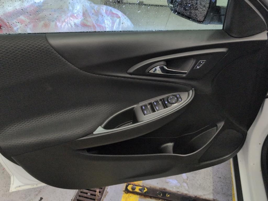 used 2024 Chevrolet Malibu car, priced at $21,000