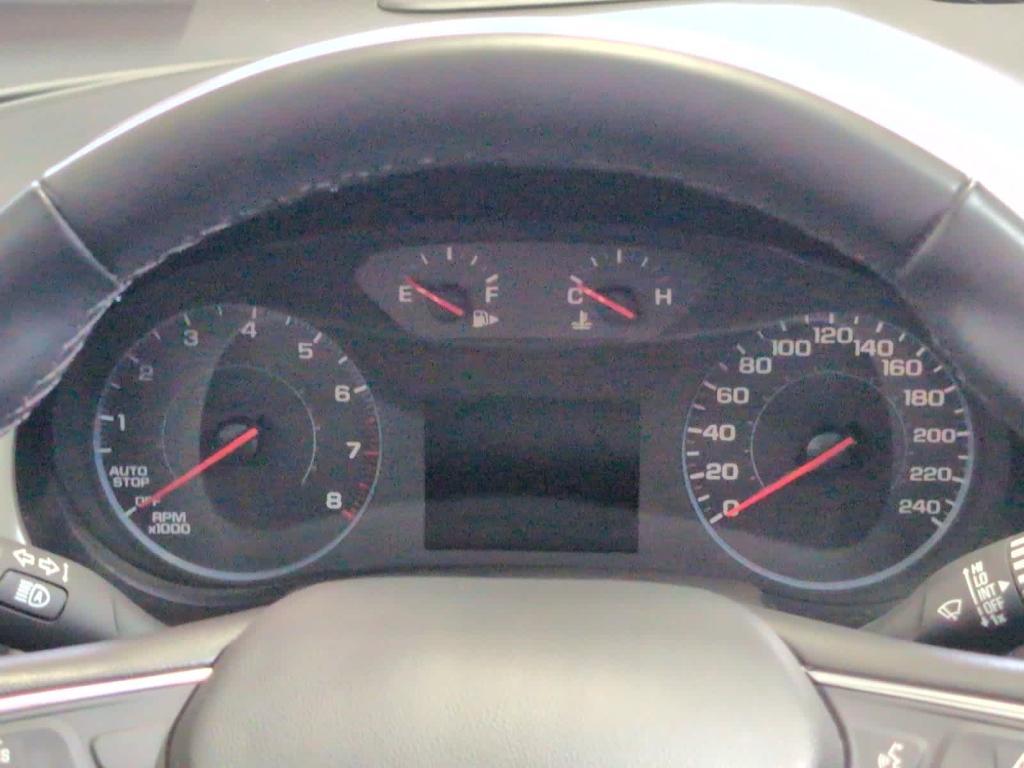 used 2024 Chevrolet Malibu car, priced at $21,000