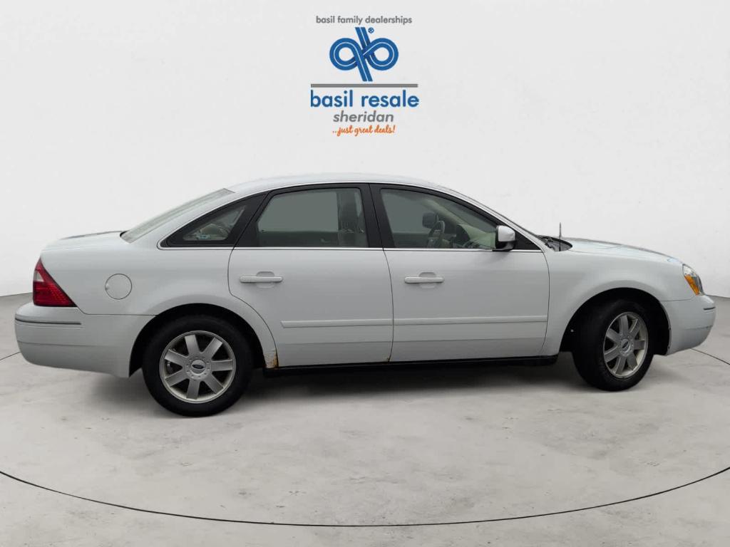 used 2005 Ford Five Hundred car