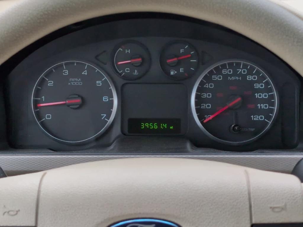 used 2005 Ford Five Hundred car