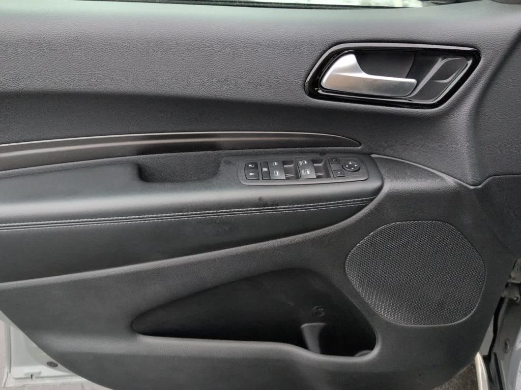 used 2023 Dodge Durango car, priced at $30,995