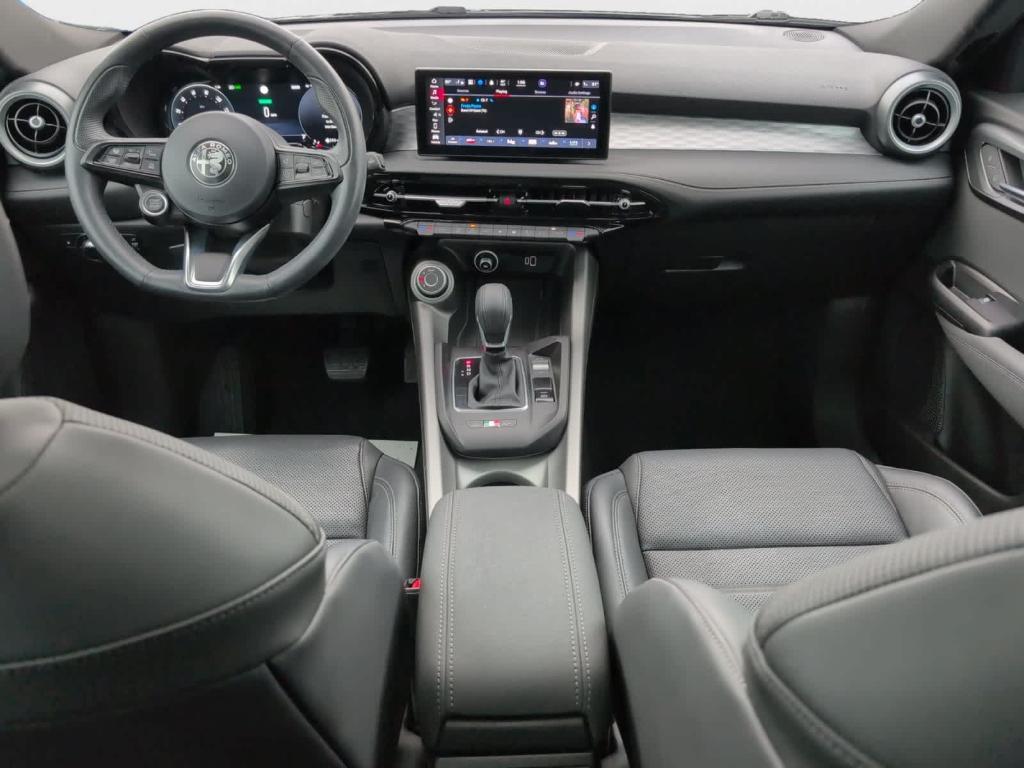 used 2024 Alfa Romeo Tonale car, priced at $25,888