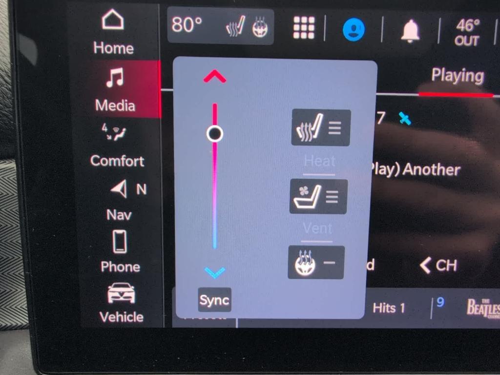 used 2024 Alfa Romeo Tonale car, priced at $25,888