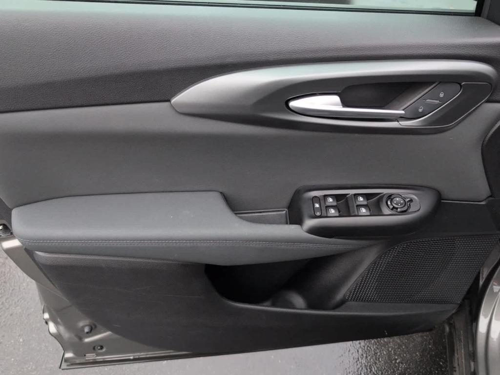 used 2024 Alfa Romeo Tonale car, priced at $25,888