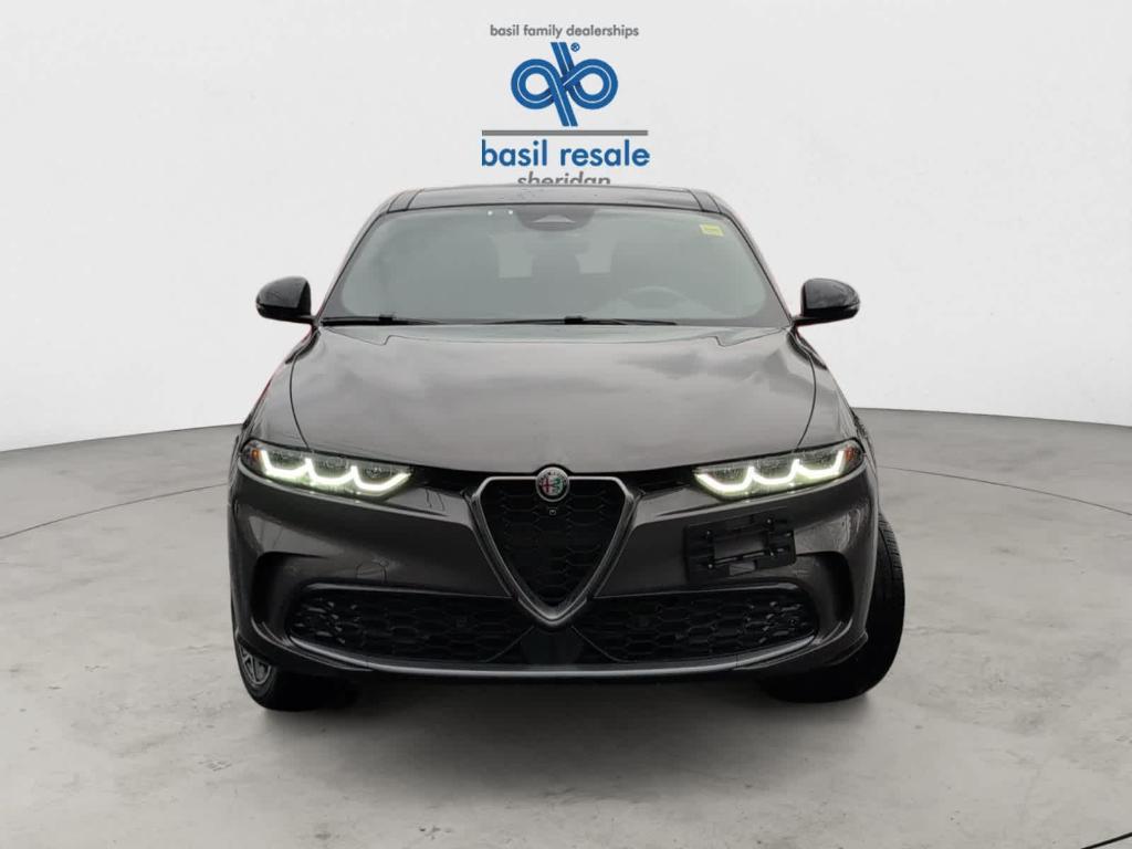 used 2024 Alfa Romeo Tonale car, priced at $25,888