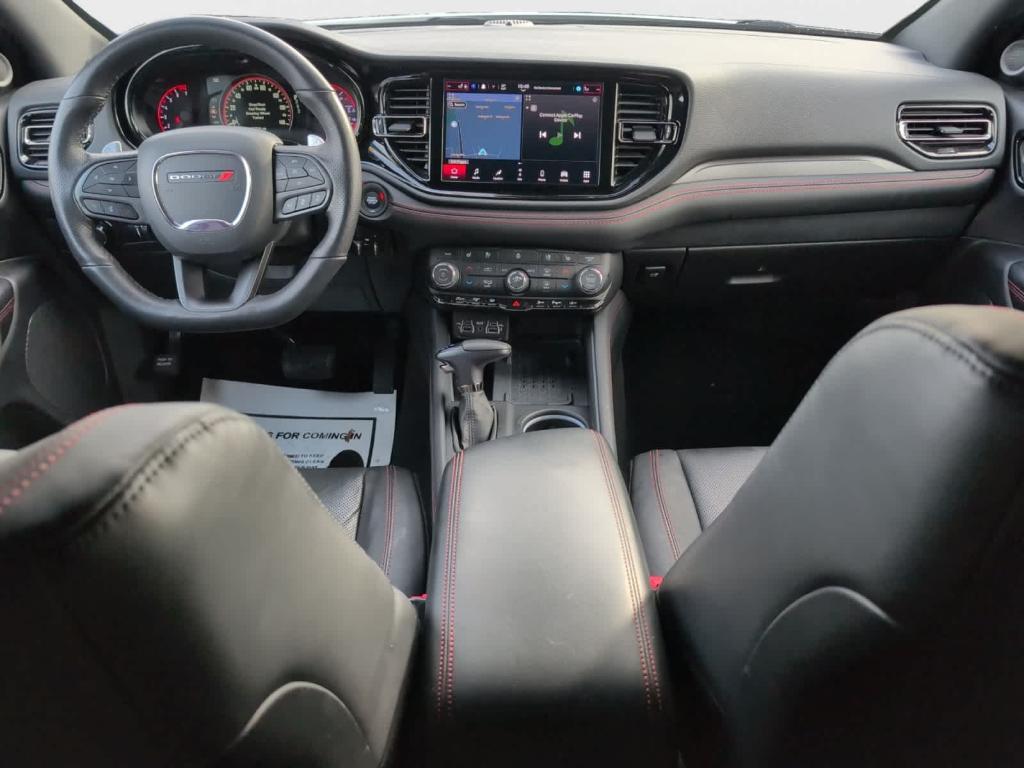 used 2025 Dodge Durango car, priced at $37,500