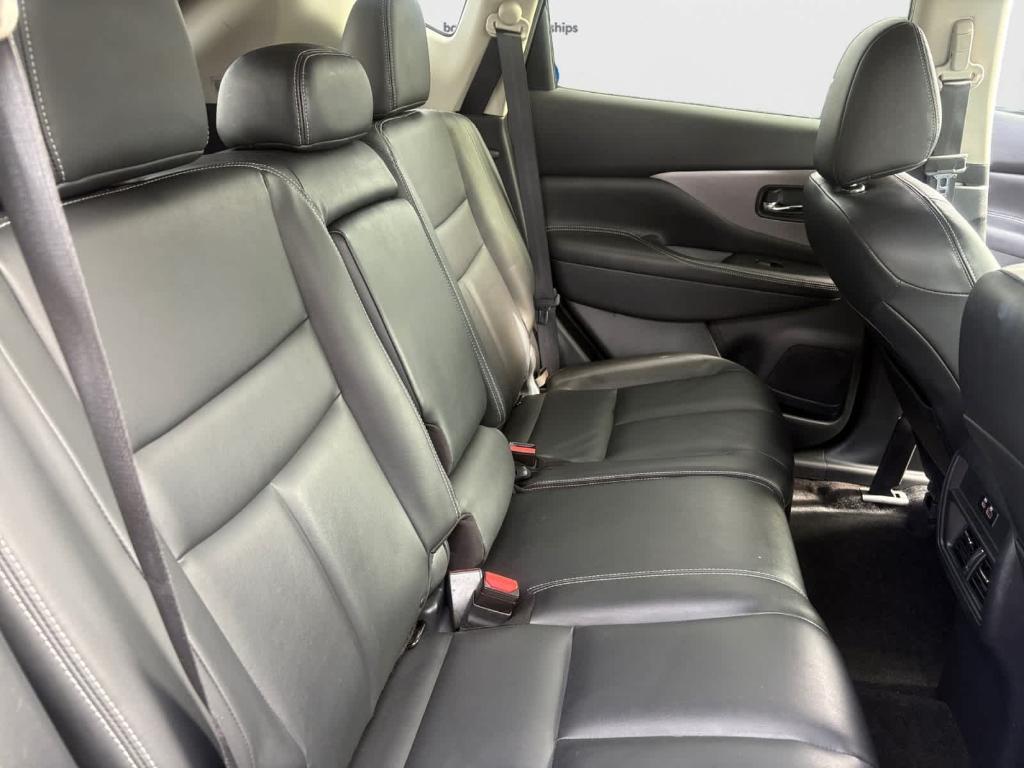 used 2023 Nissan Murano car, priced at $24,999