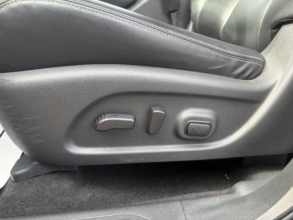 used 2023 Nissan Murano car, priced at $24,999