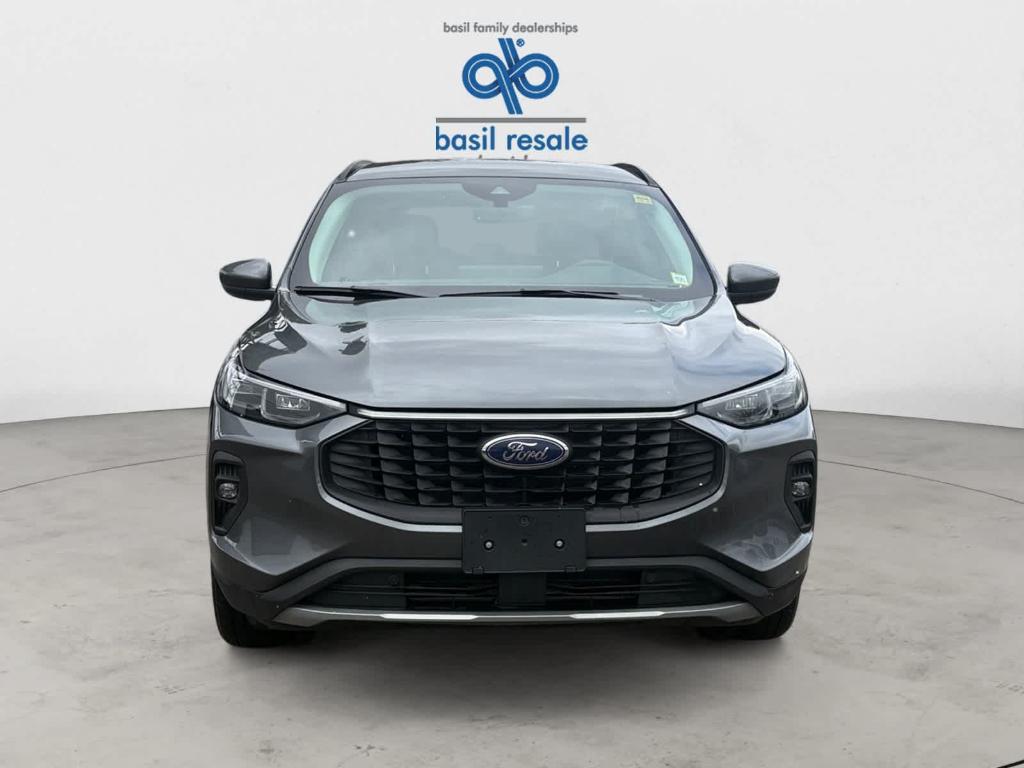 used 2025 Ford Escape car, priced at $26,675