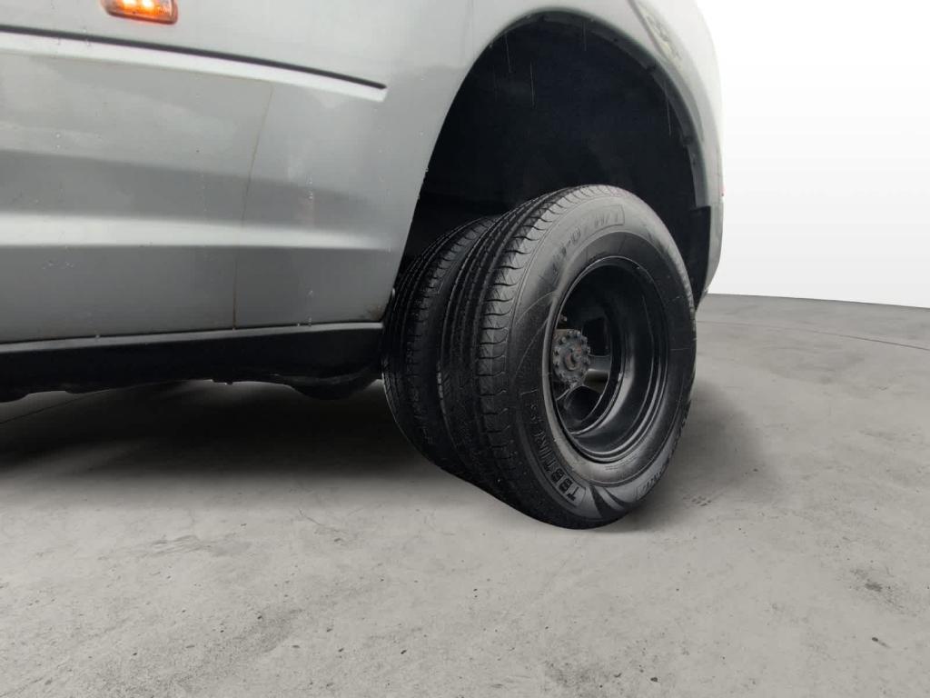 used 2024 Ram 3500 car, priced at $58,888