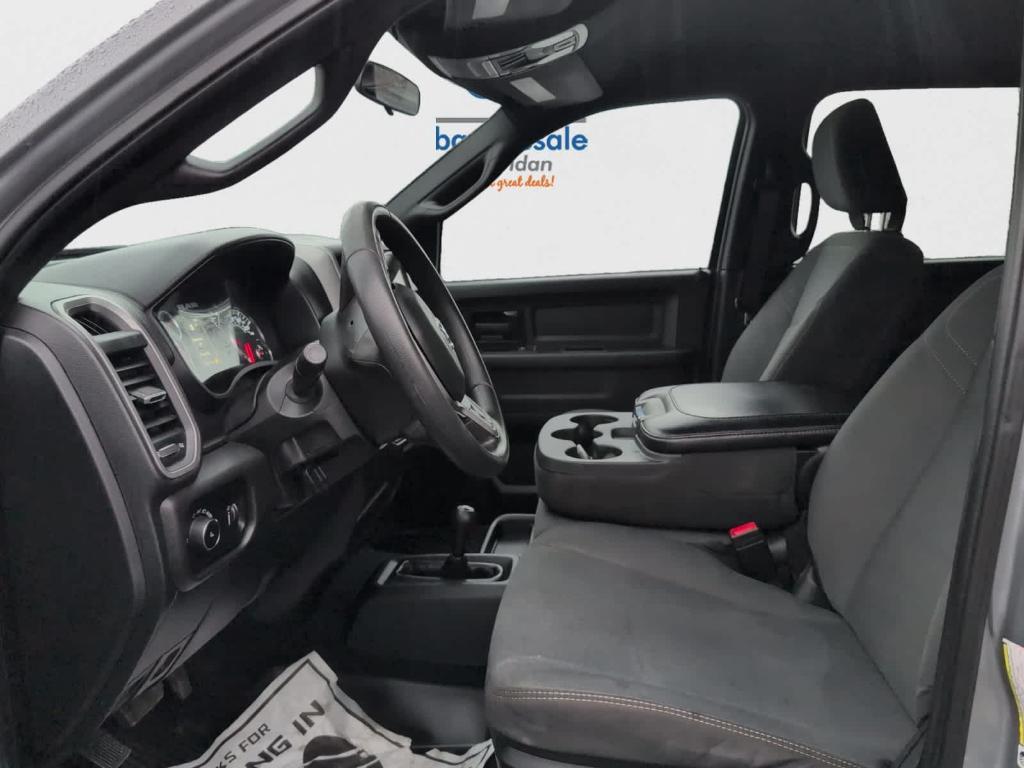 used 2024 Ram 3500 car, priced at $58,888