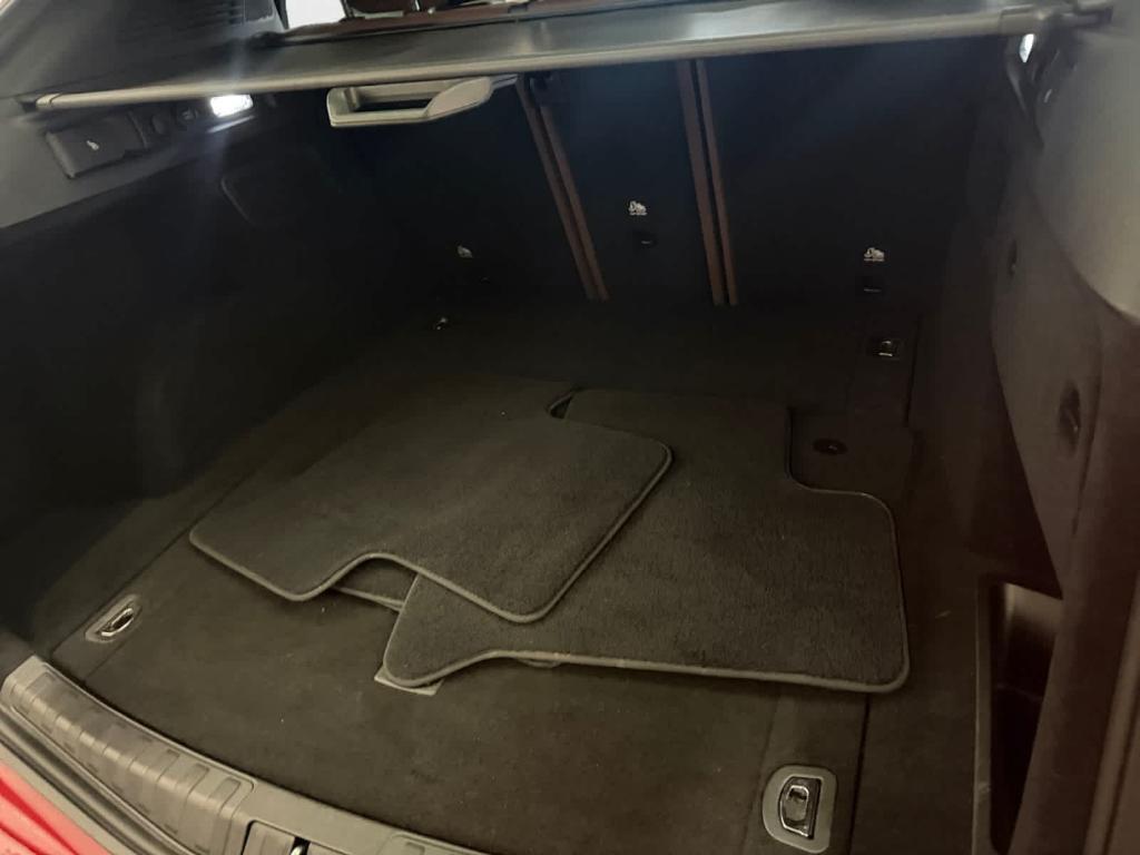 used 2022 Alfa Romeo Stelvio car, priced at $25,999