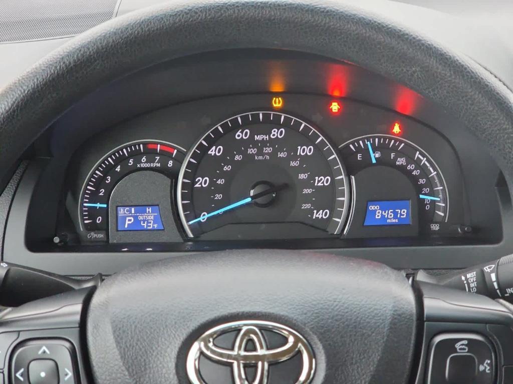used 2015 Toyota Camry car, priced at $14,888