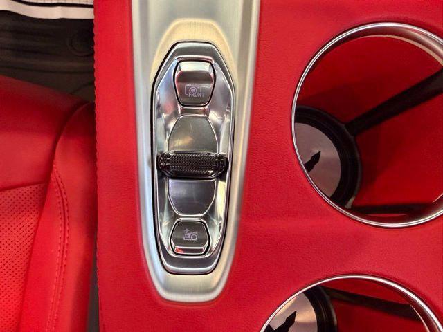 new 2026 Chevrolet Corvette car, priced at $127,790