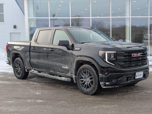 used 2024 GMC Sierra 1500 car, priced at $46,919