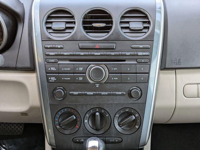 used 2010 Mazda CX-7 car, priced at $8,165