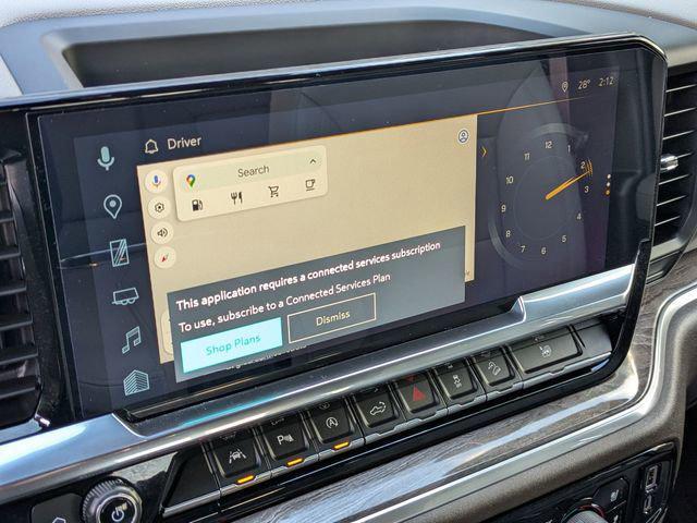 used 2023 Chevrolet Silverado 1500 car, priced at $48,696