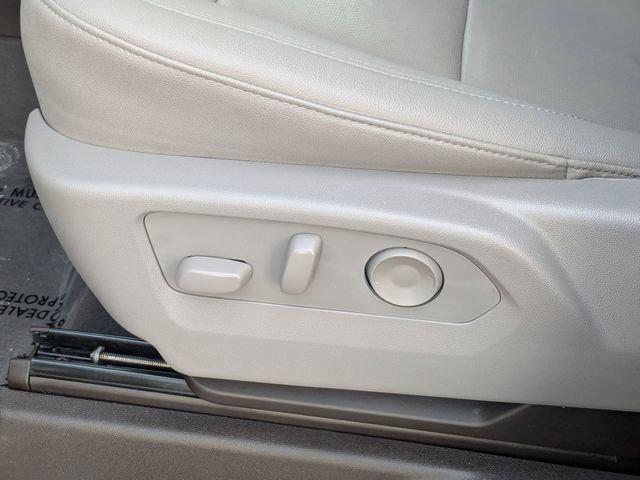 used 2023 Chevrolet Silverado 1500 car, priced at $48,696