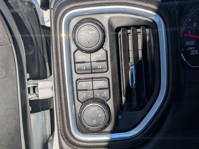 used 2021 Chevrolet Silverado 1500 car, priced at $31,998