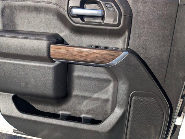 used 2021 Chevrolet Silverado 1500 car, priced at $31,998