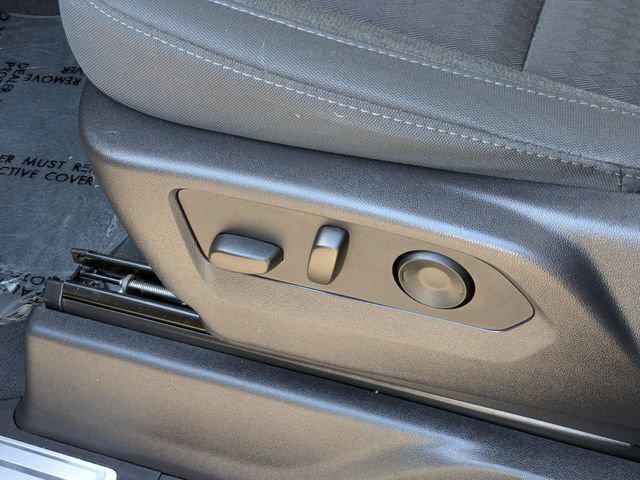 used 2024 Chevrolet Silverado 1500 car, priced at $36,954