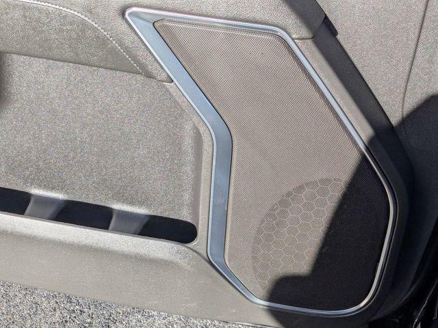 used 2024 Chevrolet Silverado 1500 car, priced at $36,954